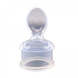 Crianças\\é uma colher auxiliar