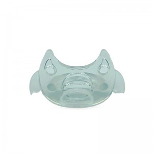 Chupeta para bebês e crianças